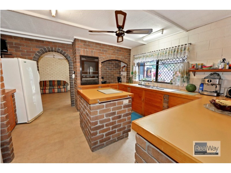 20 Evergreen Drive, Branyan QLD 4670