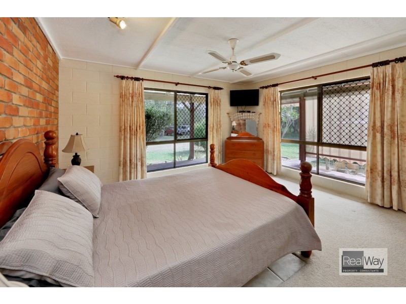 20 Evergreen Drive, Branyan QLD 4670