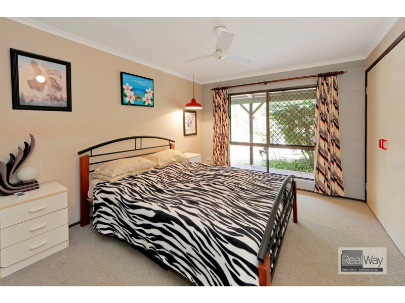20 Evergreen Drive, Branyan QLD 4670