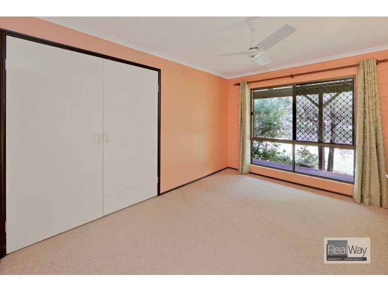 20 Evergreen Drive, Branyan QLD 4670
