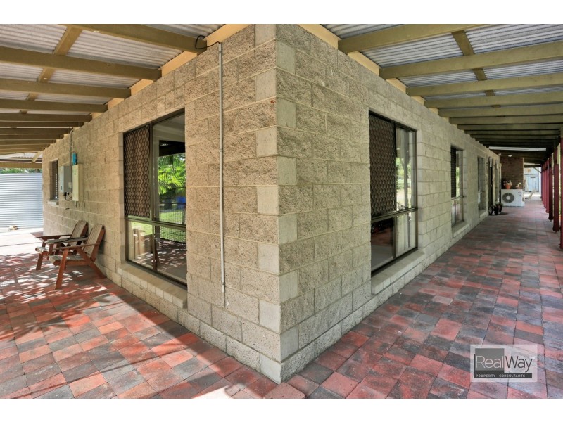 20 Evergreen Drive, Branyan QLD 4670
