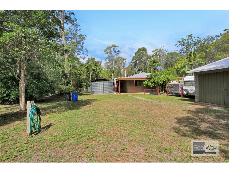 20 Evergreen Drive, Branyan QLD 4670