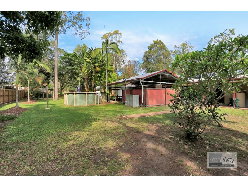 20 Evergreen Drive, Branyan QLD 4670