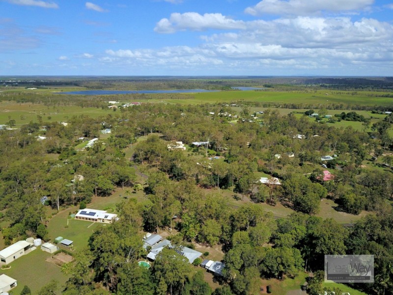 20 Evergreen Drive, Branyan QLD 4670