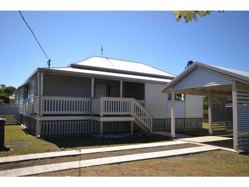 1/67 George Street, Bundaberg West QLD 4670