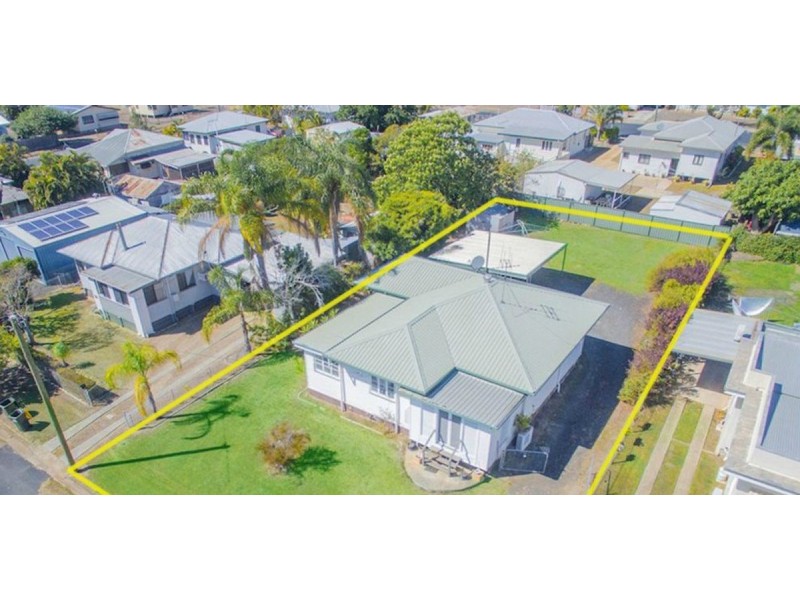 32 McCracken Street, Walkervale QLD 4670