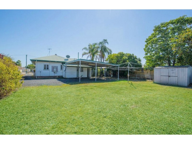 32 McCracken Street, Walkervale QLD 4670