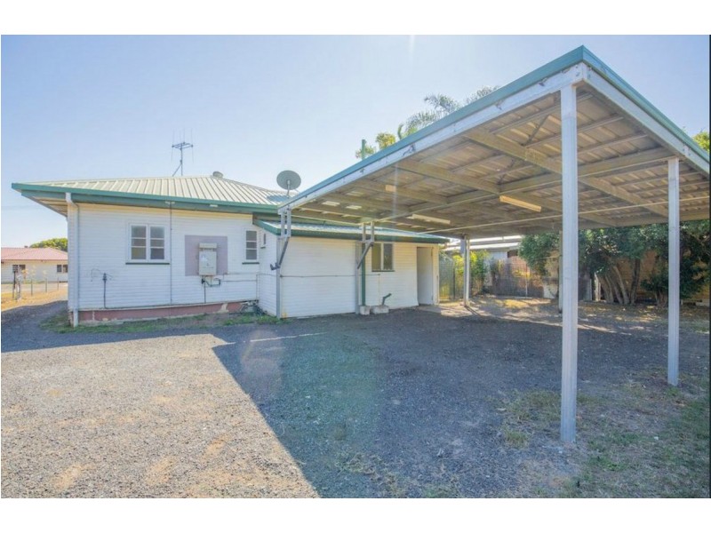 32 McCracken Street, Walkervale QLD 4670