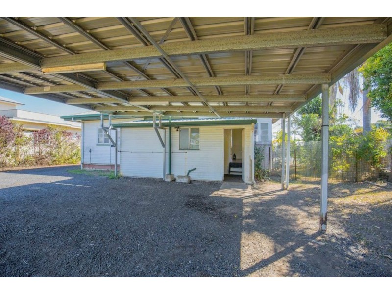 32 McCracken Street, Walkervale QLD 4670