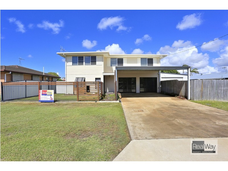 11 Sloane Street, Kalkie QLD 4670