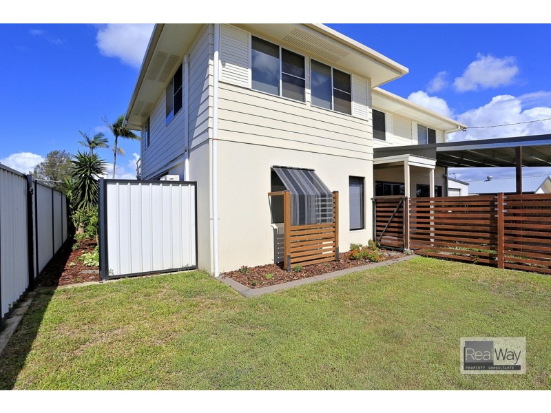 11 Sloane Street, Kalkie QLD 4670