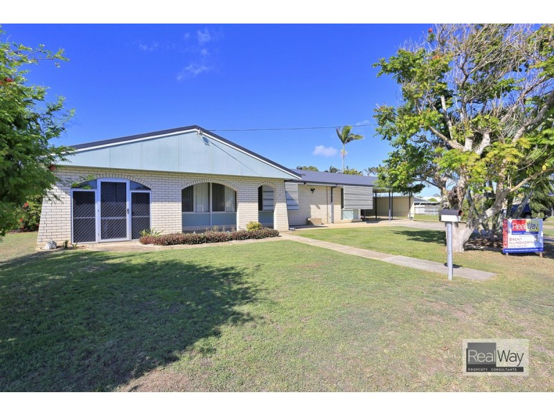 9 Phillips Street, Bundaberg North QLD 4670