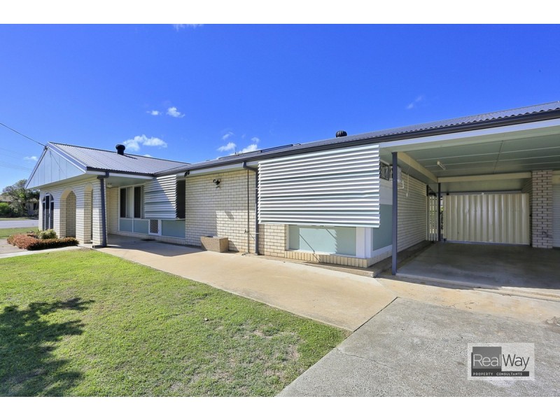 9 Phillips Street, Bundaberg North QLD 4670