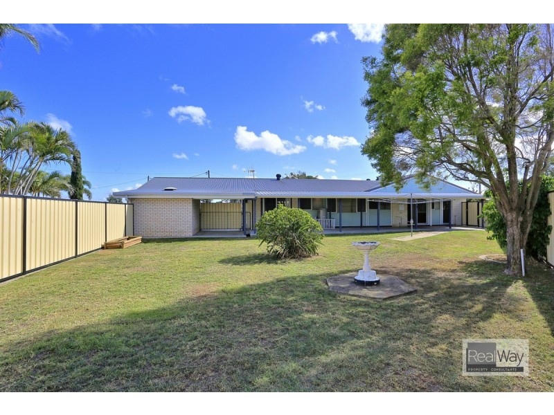 9 Phillips Street, Bundaberg North QLD 4670