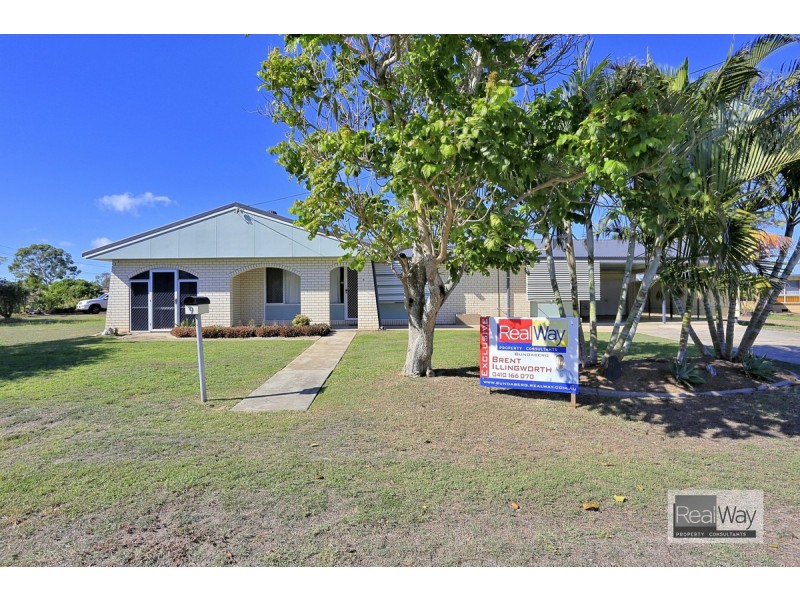 9 Phillips Street, Bundaberg North QLD 4670