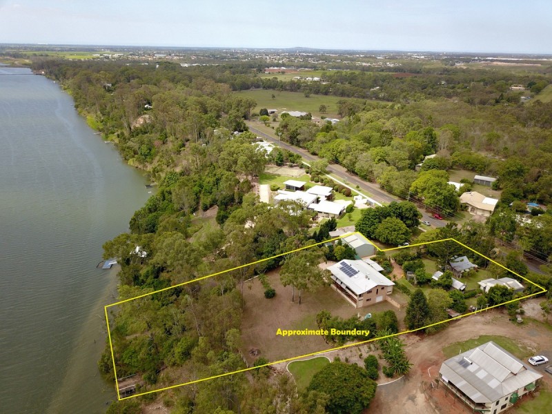 576 Branyan Drive, Branyan QLD 4670