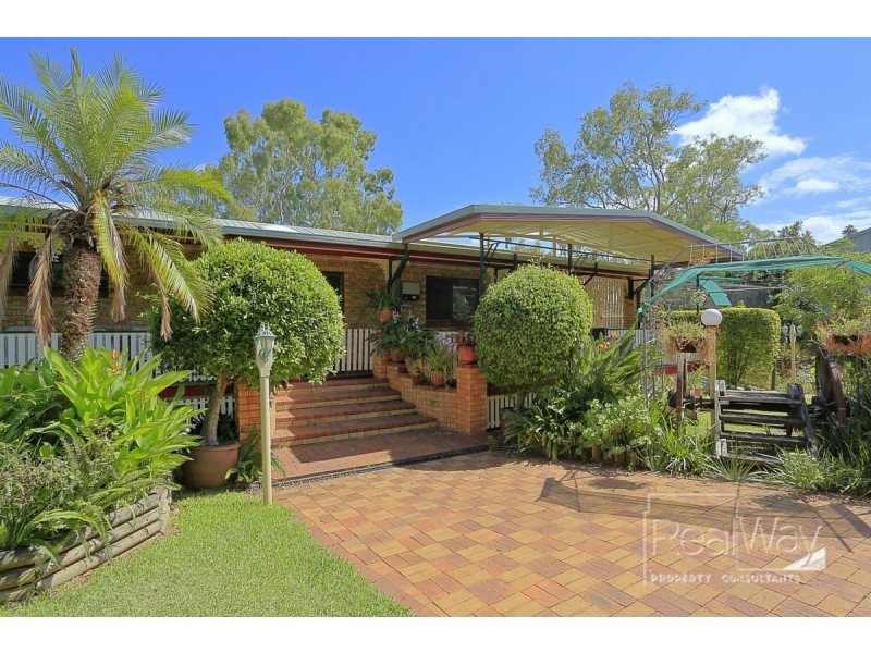 576 Branyan Drive, Branyan QLD 4670