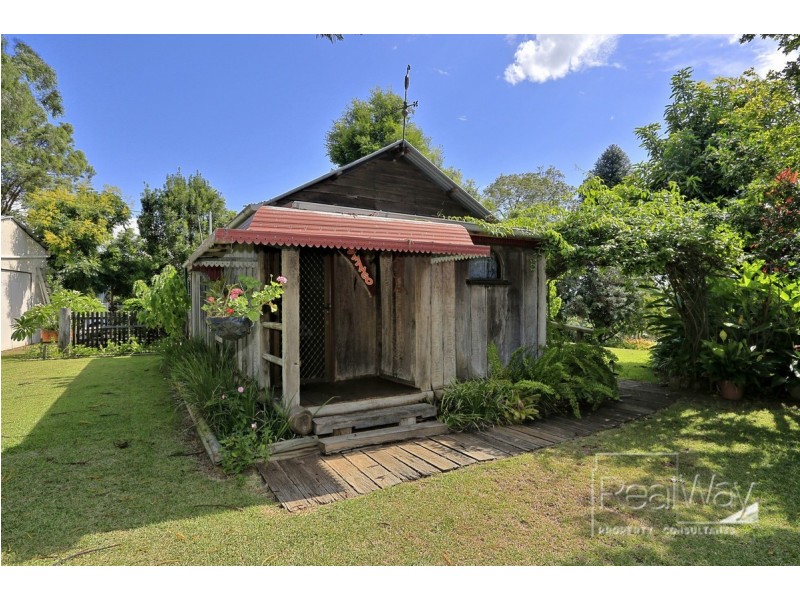 576 Branyan Drive, Branyan QLD 4670