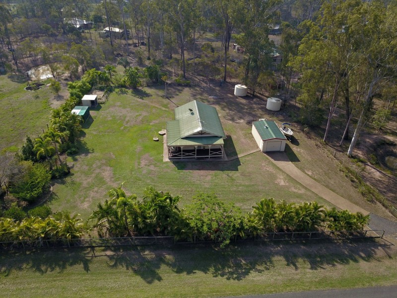 51 Commodore Drive, South Bingera QLD 4670