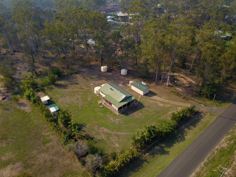 51 Commodore Drive, South Bingera QLD 4670