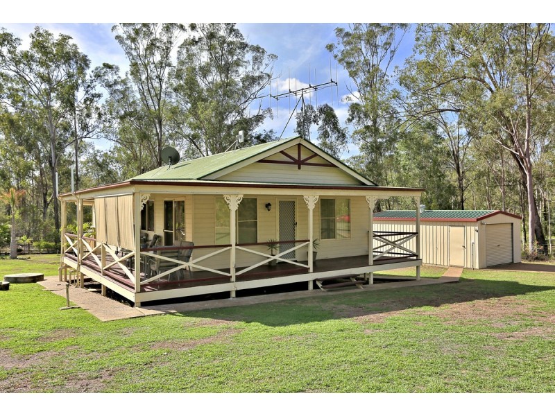 51 Commodore Drive, South Bingera QLD 4670
