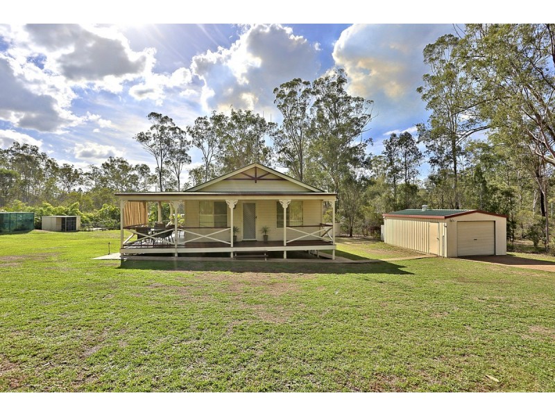 51 Commodore Drive, South Bingera QLD 4670