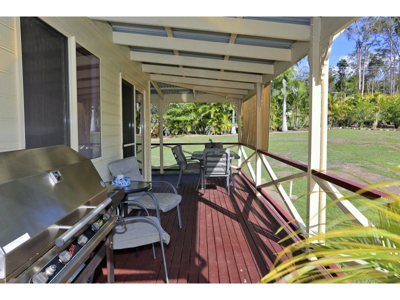 51 Commodore Drive, South Bingera QLD 4670