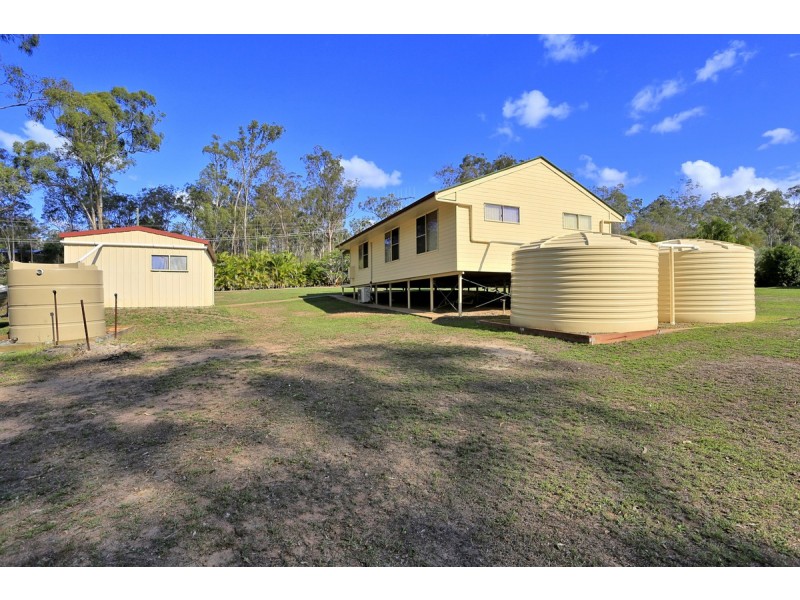 51 Commodore Drive, South Bingera QLD 4670