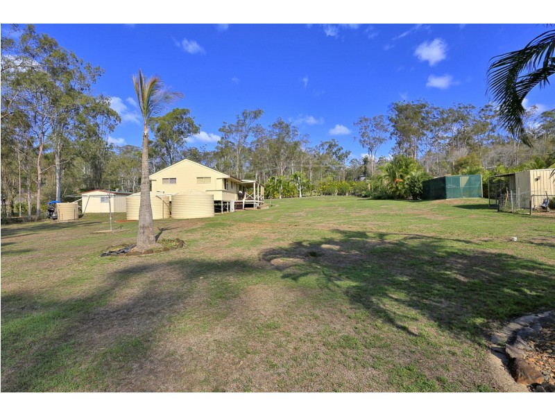 51 Commodore Drive, South Bingera QLD 4670