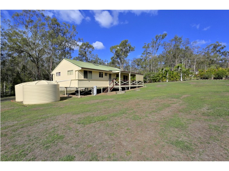 51 Commodore Drive, South Bingera QLD 4670