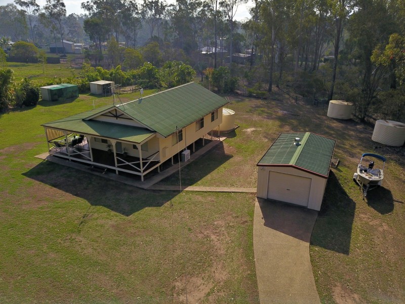 51 Commodore Drive, South Bingera QLD 4670