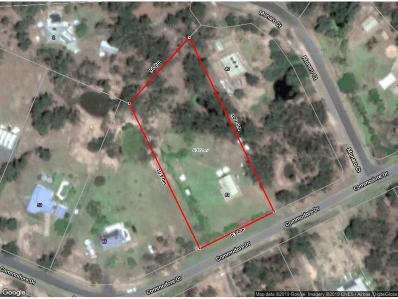 51 Commodore Drive, South Bingera QLD 4670