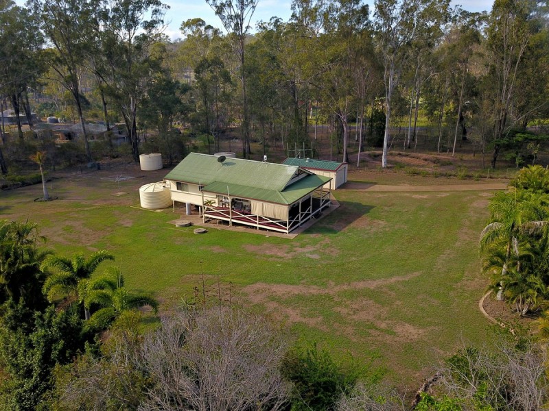 51 Commodore Drive, South Bingera QLD 4670