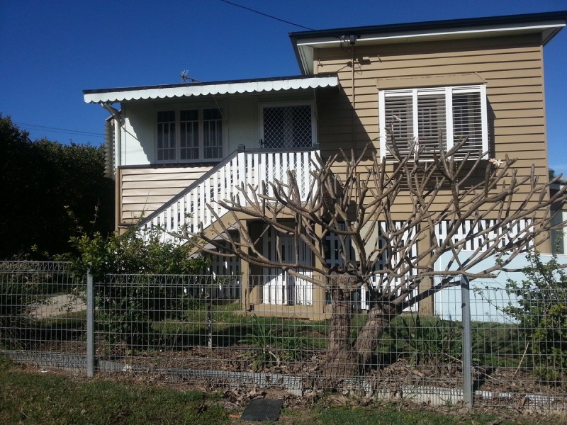 12 Sussex Street, Bundaberg East QLD 4670