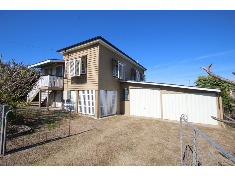 12 Sussex Street, Bundaberg East QLD 4670
