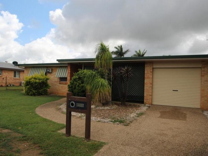 26 Lovejoy Street, Avenell Heights QLD 4670