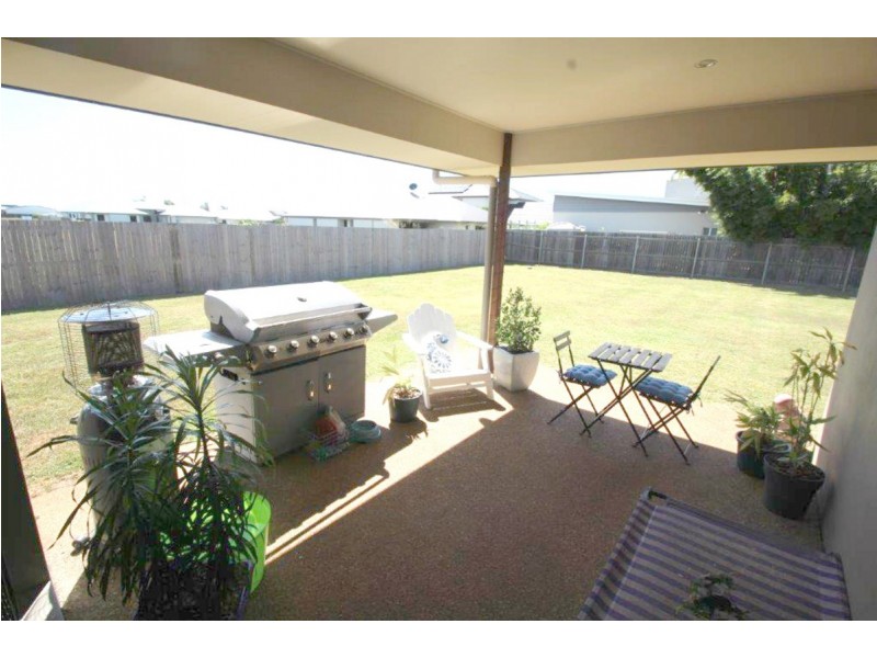 9 Tranquility Place, Bargara QLD 4670