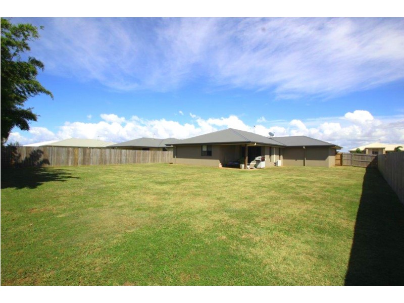 9 Tranquility Place, Bargara QLD 4670