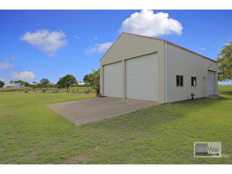 2 Leacy Place, Gooburrum QLD 4670