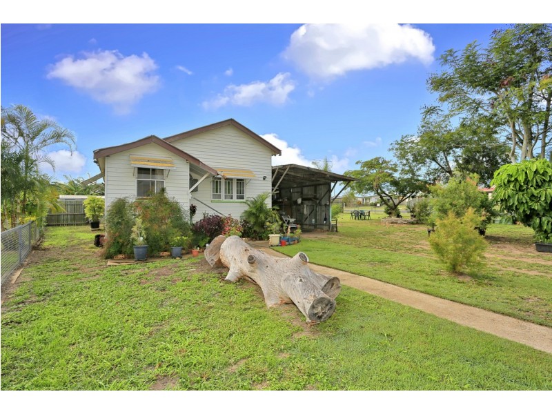 8 McCormack Street, Millbank QLD 4670