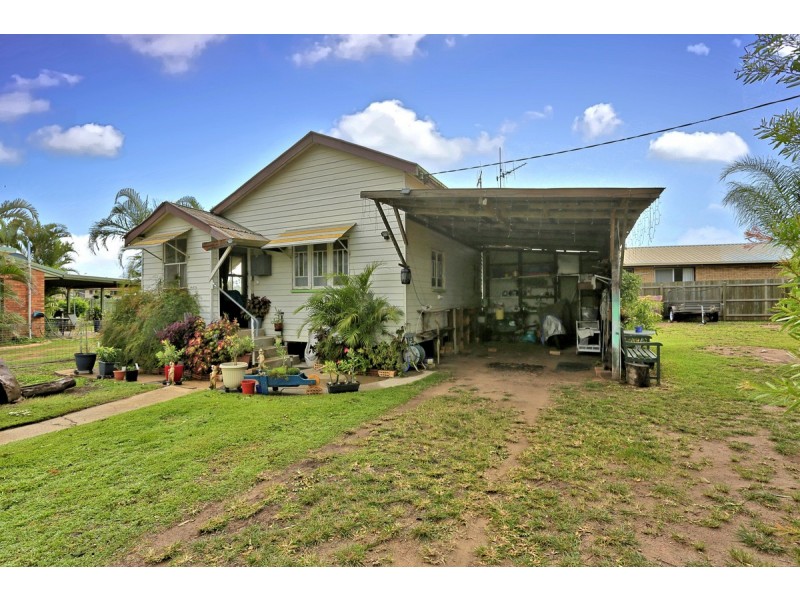 8 McCormack Street, Millbank QLD 4670