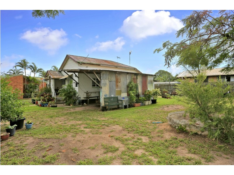 8 McCormack Street, Millbank QLD 4670