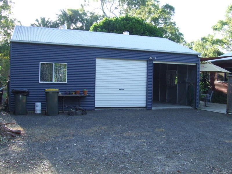 34 Egret Lane, Moore Park Beach QLD 4670