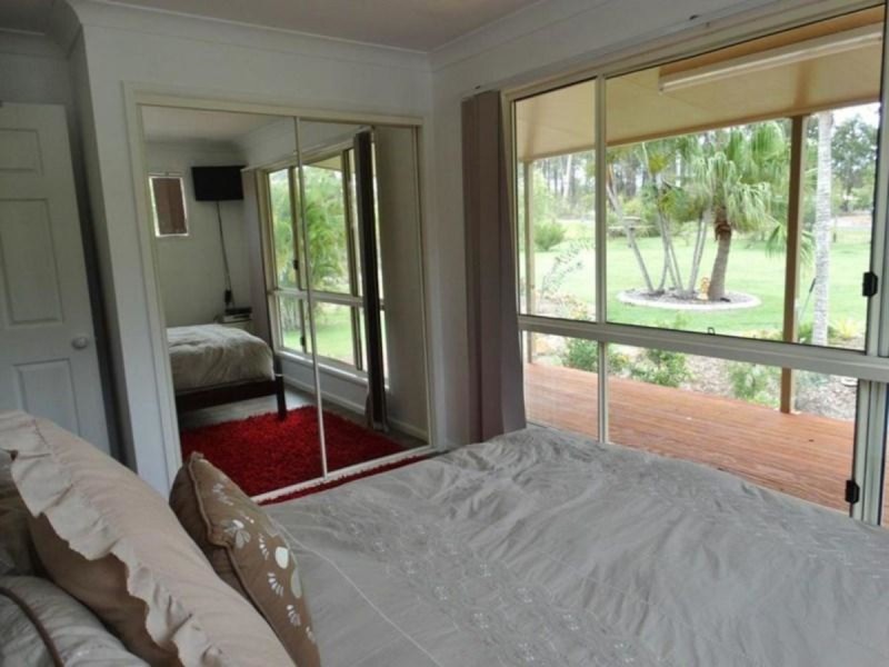 60 Maiseys Road, Yandaran QLD 4673