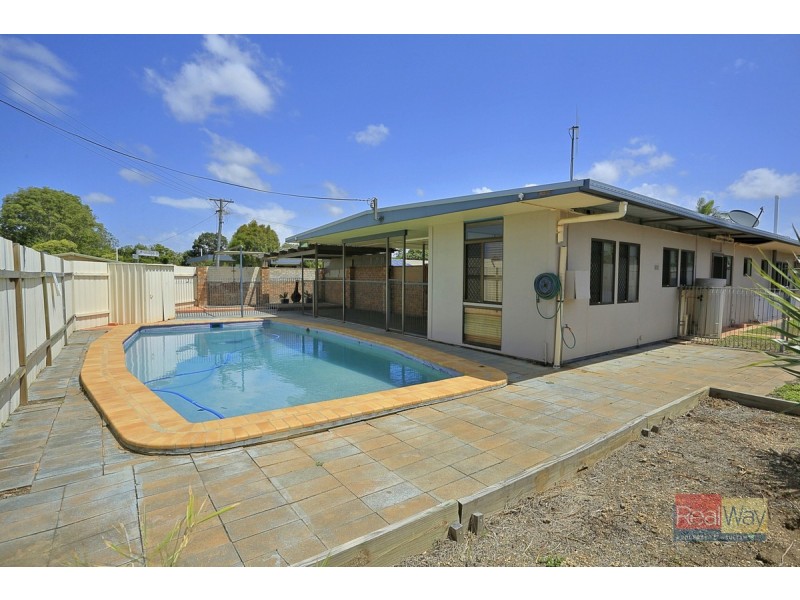 9 McCullough Street, Kepnock QLD 4670