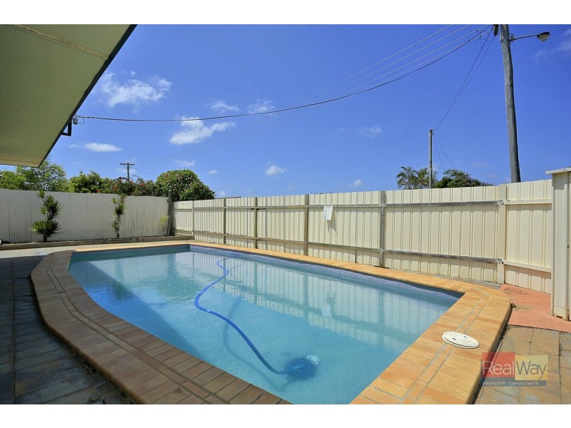 9 McCullough Street, Kepnock QLD 4670