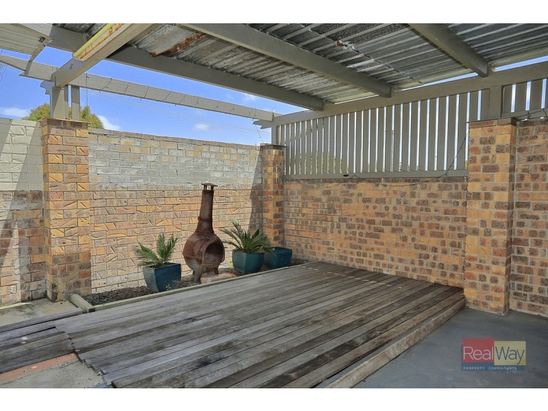 9 McCullough Street, Kepnock QLD 4670