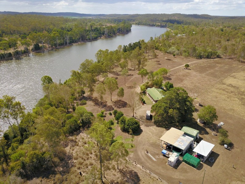 686 River Road, Bungadoo QLD 4671