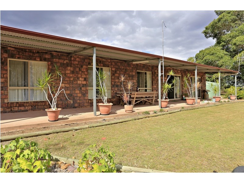 686 River Road, Bungadoo QLD 4671