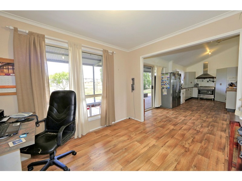 686 River Road, Bungadoo QLD 4671